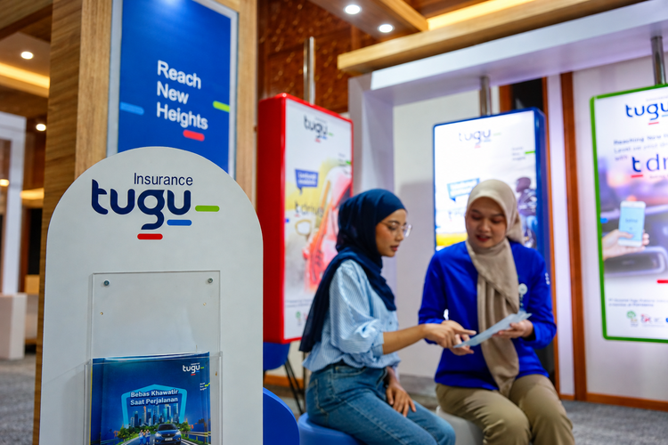 Tugu Insurance Catat Kinerja Positif, Laba Semester I-2026 Tumbuh 76,87 Persen