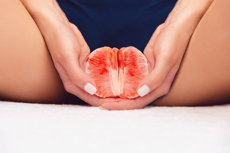 4 Penyebab Vagina Terlalu Rapat Saat Berhubungan Seks