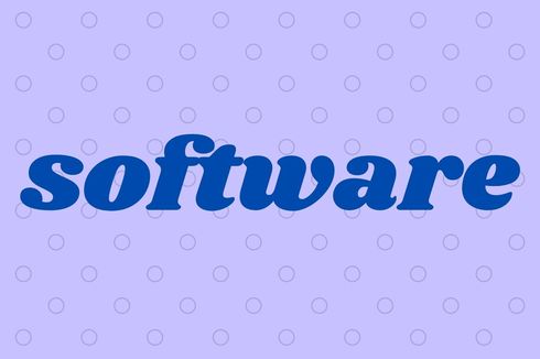 Apa itu Software?