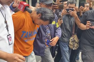 Kronologi Pembunuhan Sadis Ibu dan Anak di Madiun, Berawal dari Cekcok di Hotel