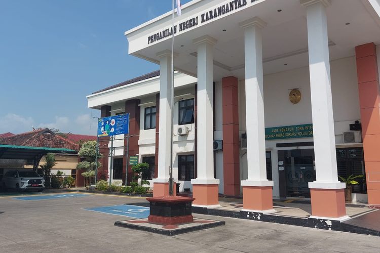 Tersangka Dugaan Korupsi Retribusi PKL Ajukan Praperadilan, Ini Tanggapan Kejari Karanganyar
