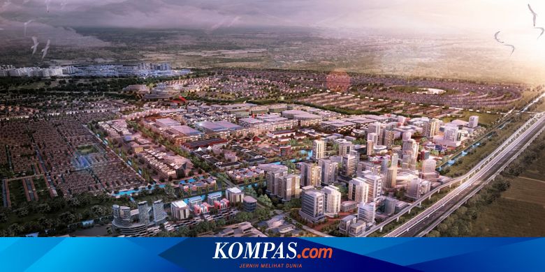 Ini Faktor Faktor Yang Bisa Memengaruhi Pertumbuhan Ekonomi Halaman All Kompas Com