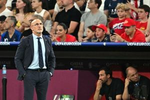Skuad Spanyol Piala Dunia 2026 Tanpa Pemain Real Madrid, Luis de la Fuente Angkat Bicara