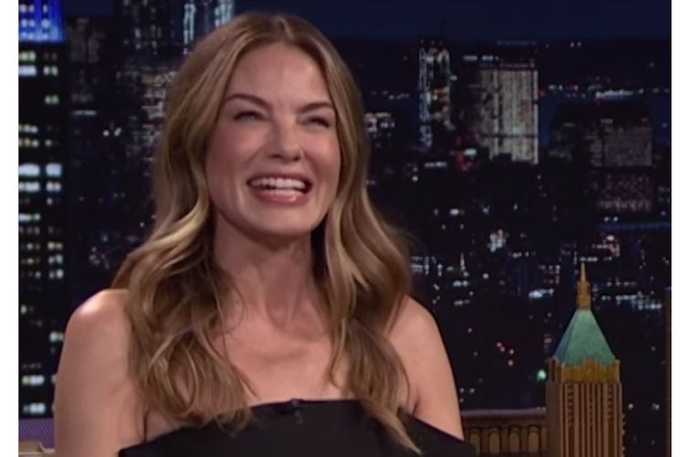 Ketika Michelle Monaghan Promosi Wisata Gratis soal Komodo di Indonesia