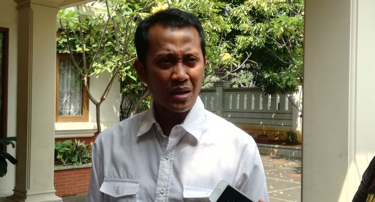 Grafik Sirekap Disetop, Perindo: Menimbulkan Kecurigaan yang Tinggi