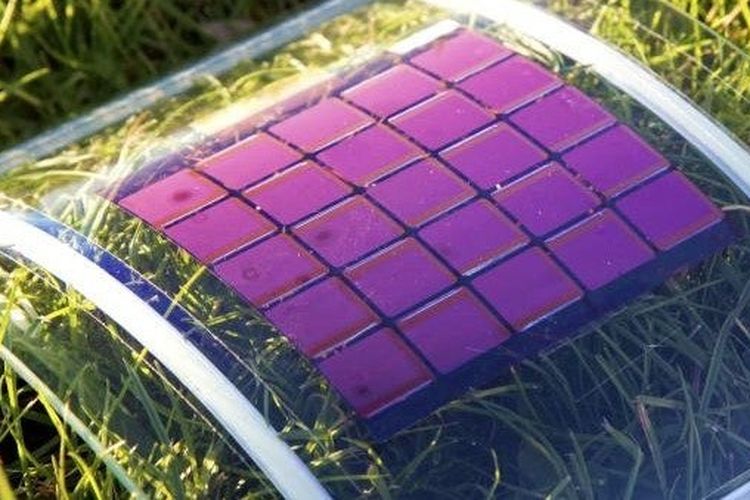 Sel Surya dan Fotokatalisis Nano BRIN Ubah Cahaya Jadi Listrik, Limbah Jadi Air Bersih