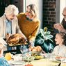 5 Tradisi Thanksgiving Orang Amerika, Waktunya Kumpul Keluarga