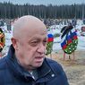 Setelah Rebut Bakhmut, Prigozhin Ingin Ubah Grup Wagner Jadi Pasukan Berideologi di Rusia