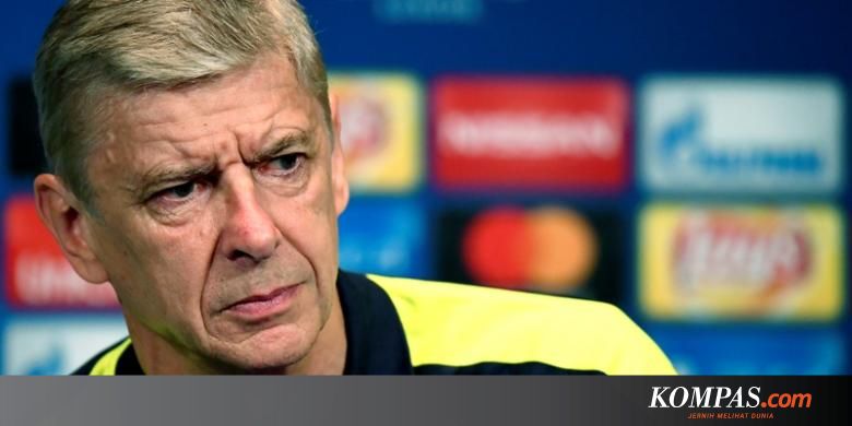 Arsene Wenger Sebut Barcelona Kehilangan Karisma