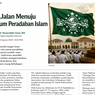 Nasaruddin Umar:Muktamar NU Ke-35 Jadi Momentum Menuju Peradaban Islam