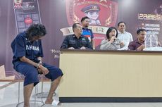 Cemburu, Pria Asal Bekasi Bakar Teras Rumah Istri Siri di Semarang