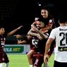 Borneo FC Vs Persela, Fakhri Husaini Sorot Mental Pesut Etam
