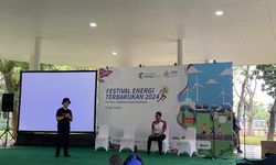 Anak dan Generasi Muda Rentan Terkena Dampak Perubahan Iklim