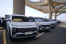 Hyundai Berharap Penjualan Stargazer X Terus Meningkat