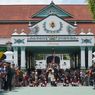 Keraton Yogyakarta Kembali Gelar Peringatan Maulid Nabi, Ini Prosesinya