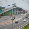 Kamis Ini Puncak Kepadatan Lalin Libur Tahun Baru 2021