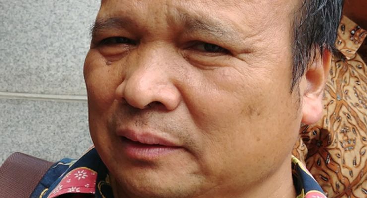 Eks Kepala PPATK Ungkap Modus Janggal Jelang Pemilu, Termasuk Memecah-mecah Transaksi