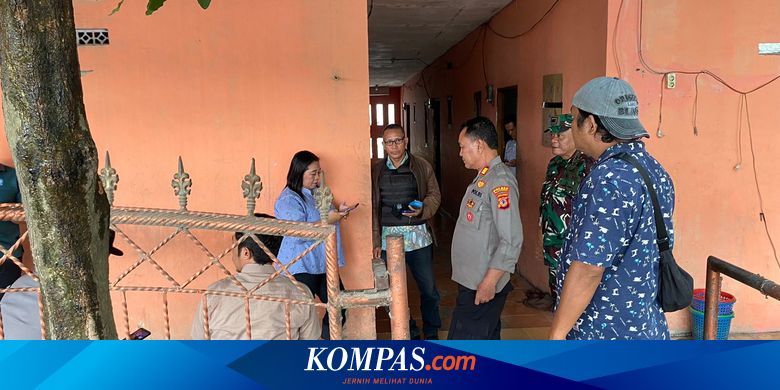 Bau Prostitusi Sewa Kosan Per Jam di Majalengka, Polisi Turun Tangan