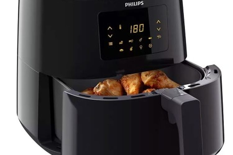 Philips Essential Air Fryer XL 