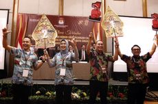 KPU Solo Rilis Jadwal Kampanye pada Pilkada 2024, Ini Rinciannya