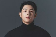 Lee Jung Joon Gantikan Lee Ji Han di Drama Kkokdu's Gye Jeol