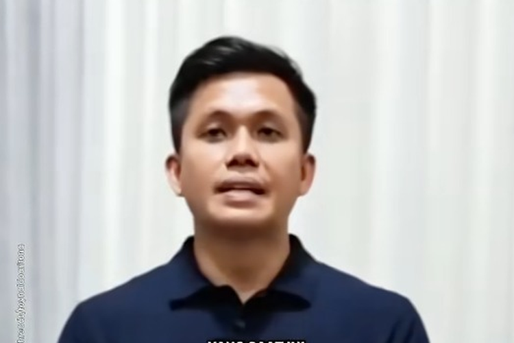 Pengawal Gubernur Kaltim Sebut Kontak Fisik dengan Mahasiswa Aksi Spontan, Mengaku Tanpa Instruksi