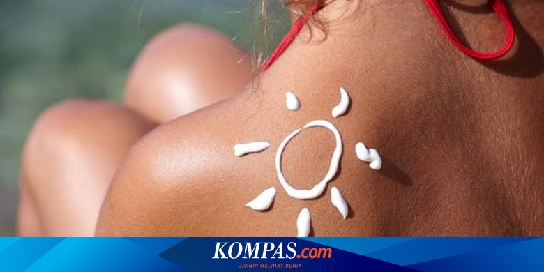Jangan Terlalu Lama Berjemur, Bisa Sebabkan Masalah Kulit - Vimarsana News