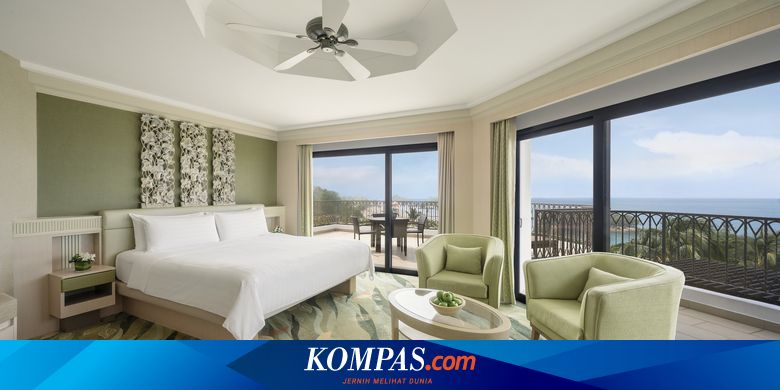 Simak, Protokol Kesehatan Jaringan Hotel Shangri-La Group