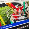 Cara Beli Tiket Dufan Online dan Harganya buat Libur Akhir Tahun