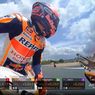 Marquez Mengaku Masih Setia dengan Honda