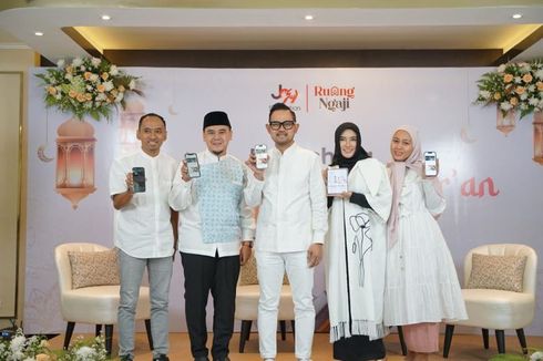 Giatkan Ibadah Ramadhan, Aplikasi Ruang Ngaji Luncurkan Fitur Khatam Al-Qur’an Berhadiah Umrah