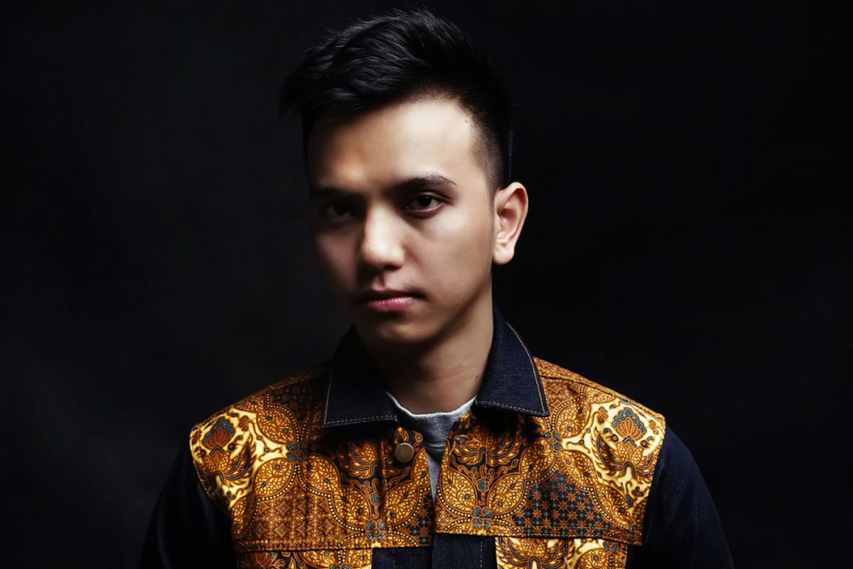 Riki Putra