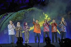 ICH Festival 2024, Dekatkan 13 Warisan Budaya Tak Benda Indonesia ke Generasi Muda