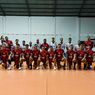 Hasil Voli SEA Games Indonesia Vs Singapura 3-0: Doni Haryono dkk Mantap di Puncak