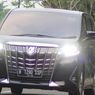 Alphard Bekas Harganya Ikut Fluktuasi Kurs Dollar, Mulai Rp 358 Juta