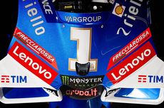 Khusus MotoGP Italia, Lenovo Ducati Pakai Livery Biru