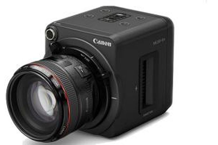 Kamera Video Canon ME20F-SH 