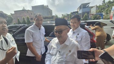 Mendikdasmen: Pengawas TKA yang Melanggar Bakal Kena Sanksi