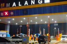 Jika Macet, Tarif Tol Singosari Malang Bakal Digratiskan