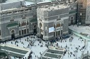 Izin Masuk Elektronik ke Makkah Diterapkan bagi Pekerja Residen saat Musim Haji 2026