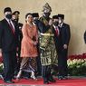 Jokowi: 25 Tahun Lagi, Kita Harus Jadikan Indonesia Negara Maju