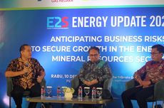 KPK: Skor Pengawasan Internal Pemkab Bekasi Menurun Selama 2 Tahun