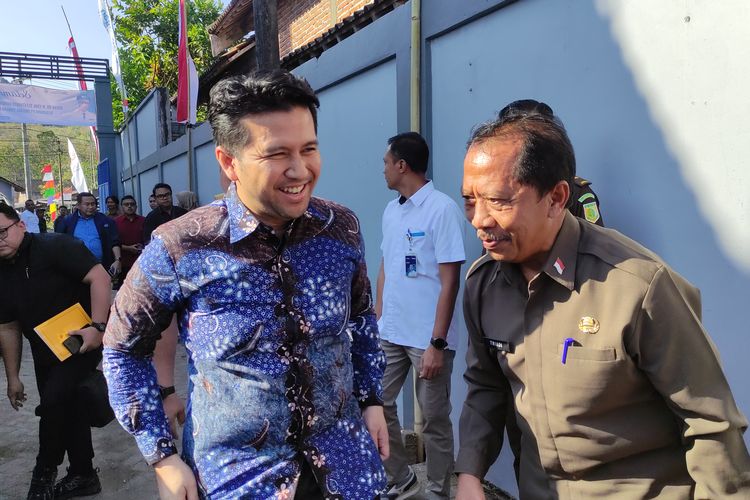 Stok Beras Jatim Capai 1,3 Juta Ton, Bulog Siapkan 269 Gudang Tambahan