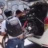 Buntut Ambulans Dinas Kesehatan Angkut Motor dan Televisi, Bupati Gowa Janji Akan Beri Sanksi