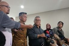 KPU Resmi Laporkan Hoaks 