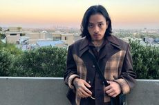 Lirik Lagu Ultraviolet, Singel Baru dari RINI