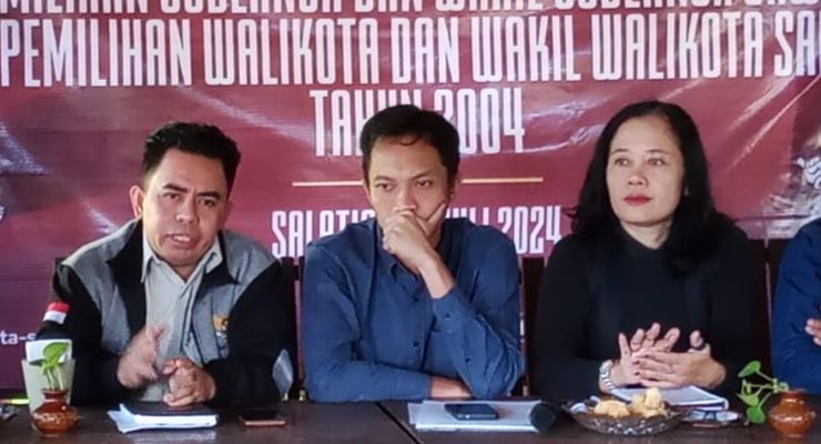 Maju Pilkada 2024, Pasangan Calon Wajib Susun Visi Misi sesuai RPJPD