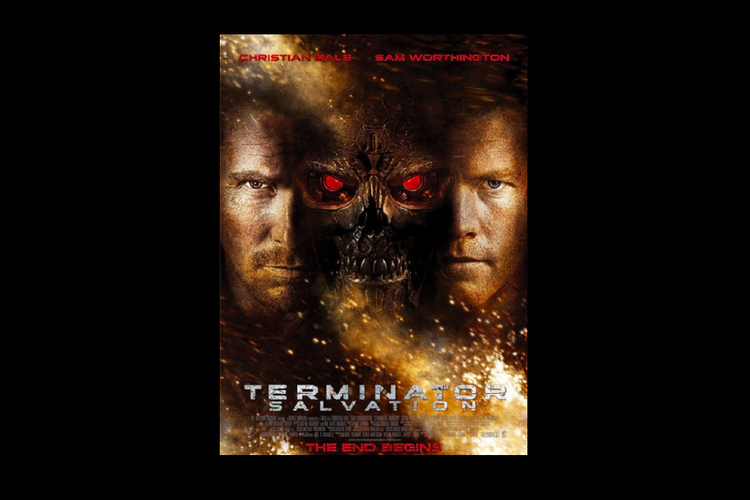 Terminator Salvation