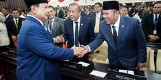 Di Konferensi Ke-19 PUIC, Indonesia Tegaskan Komitmennya Dukung Kemerdekaan Palestina