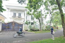 Polisi Juga Sita Rumah Mewah Bos First Travel di Sentul